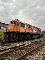 FCA 2540